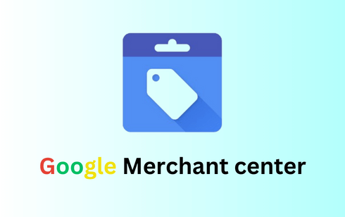 Google Merchant Center