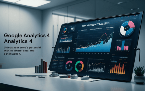 google analytics 4